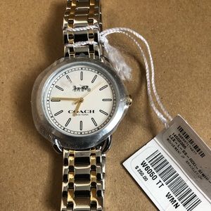 Women’s coach watch